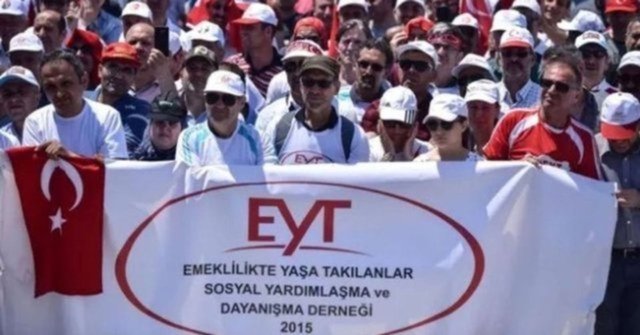 EYT yasası son dakika bugün: AK Parti'den flaş açıklamalar! 2022 EYT ne zaman çıkacak, bu yıl çıkar mı ve kimleri kapsıyor?