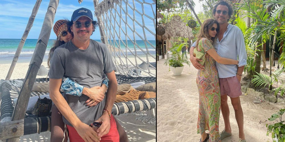 Avrupa'da romantik tatil...