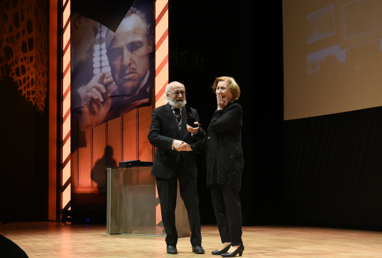 Engin Ayça - Gülsen Tuncer