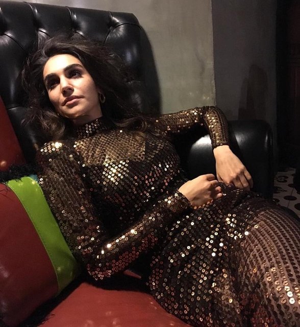 Sahra Şaş: Hiç bilmediğim bir yerde yaşamak istiyorum