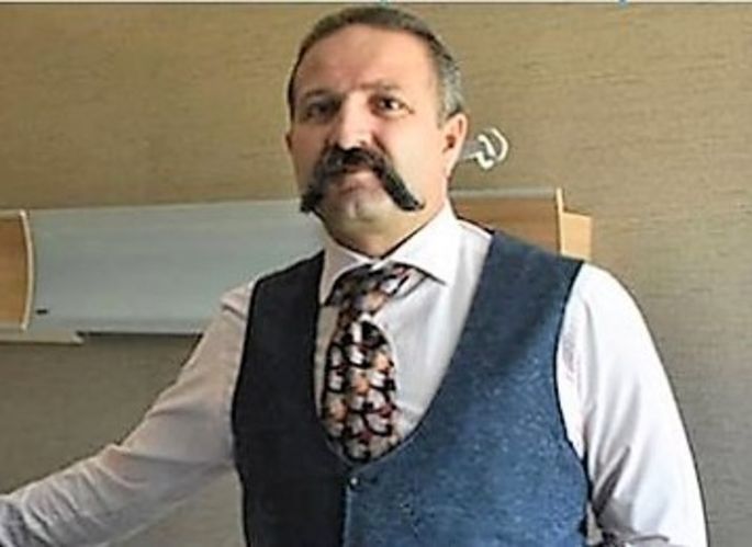 Kadın Doğum Uzmanı Dr. Naim Ünsal