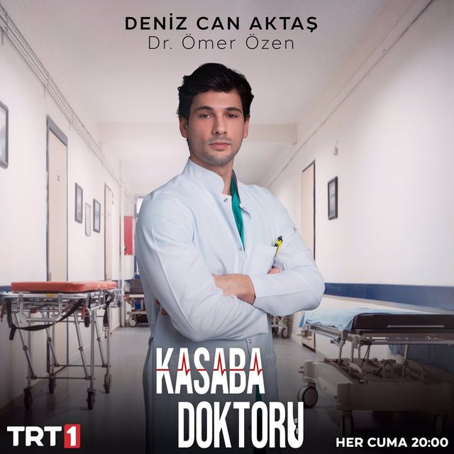Kasaba Doktoru konusu ne, oyuncuları kim? Kasaba Doktoru dizisi oyuncu kadrosu ve konusu