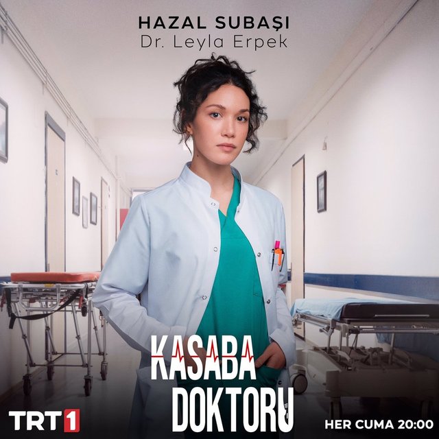 Kasaba Doktoru Konusu Ne Ve Oyuncuları Kimler? Kasaba Doktoru Dizisi ...