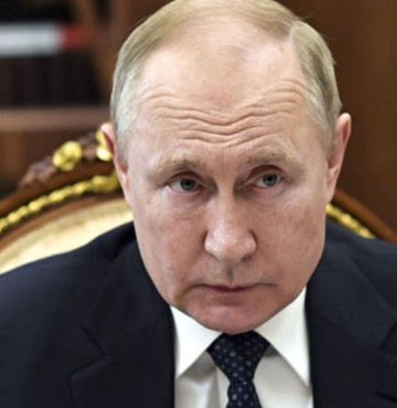 Rusya'da Putin, 9. komutanını da savaşta kaybetti