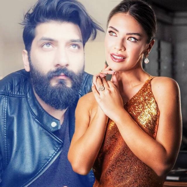 Biran Damla Yılmaz ile Çağrı Telkıvıran ayrıldı