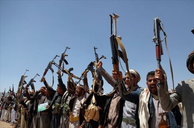 Yemen ordusu: Husiler ateşkesi 141 kez ihlal etti
