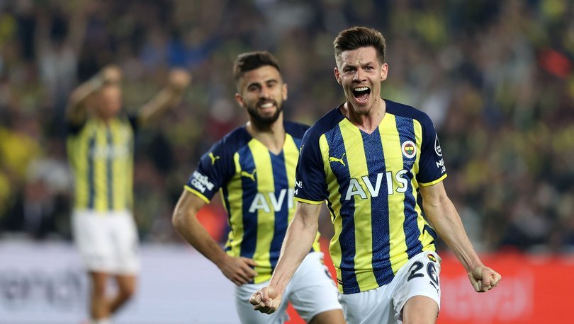 Galatasaray-Fenerbahçe maçı ne zaman, hangi kanalda, saat ...