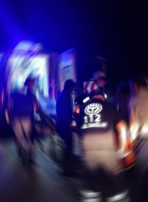 Son dakika: Engelli çocuk yangında hayatını kaybetti!