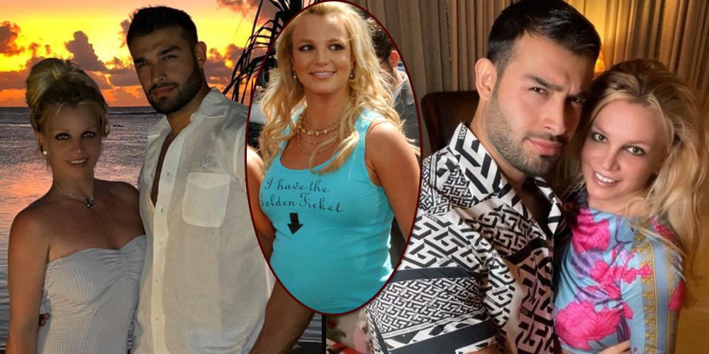 Spears'den bebek müjdesi!