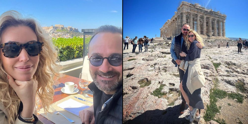 Kosifler'den eğlenceli tatil!