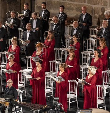 'Aynı Güneşin Altında' İskandinav ezgileri