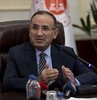 Adalet Bakanı Bekir Bozdağ, Kovid-19 test sonucunun pozitif çıktığını bildirdi.