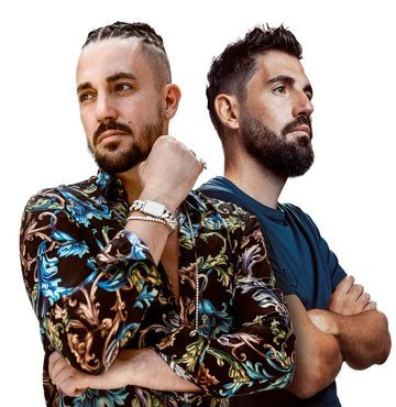 Dimitri Vegas&Like Mike Eylül'de İstanbul'da