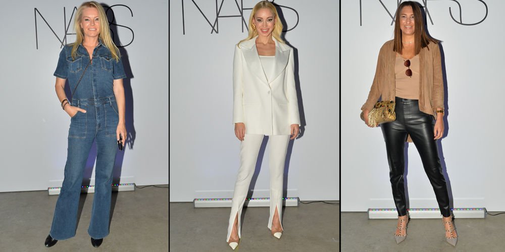 Güzelleştiren davet!