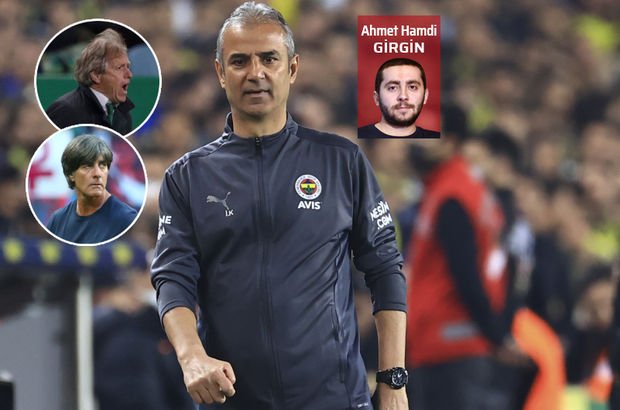 Fenerbahçe'de yeni teknik direktör kim olacak?