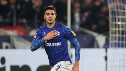 Schalke 04'te Ozan Kabak kararı!