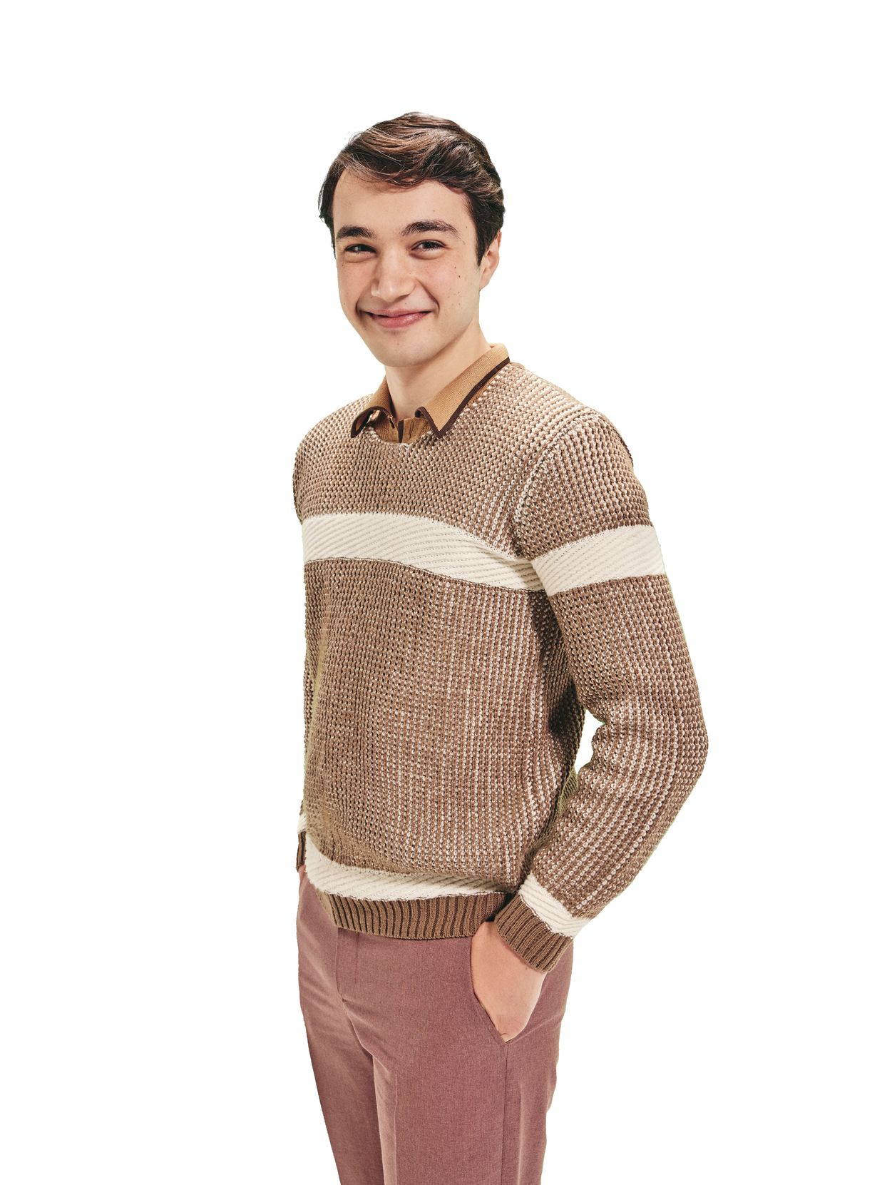 Burak Dakak (Ayhan)