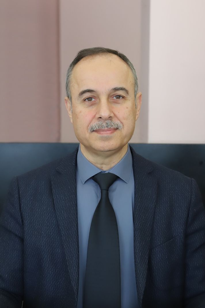 Ersak ailesinin avukatı Prof. Dr. Ahmet Battal