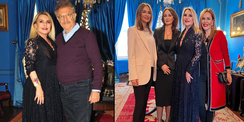 “Sanata Evet” söyleşisi!