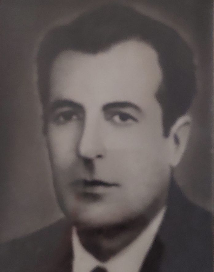 Mehmet Selim Ersak, que abriu o primeiro caso