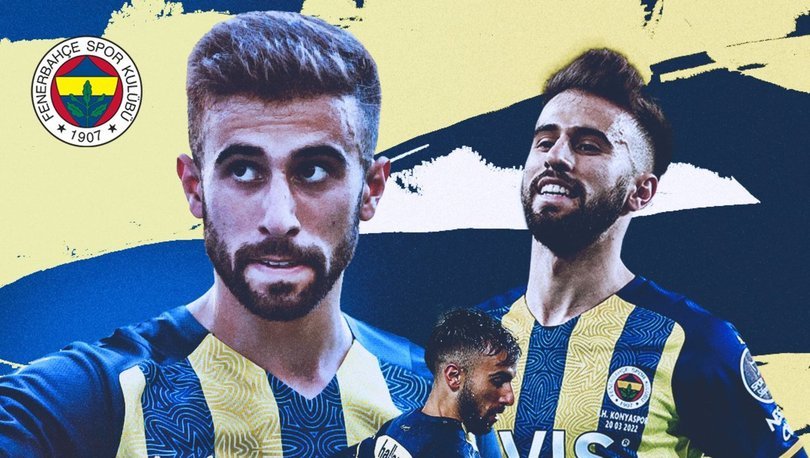 SON DAKİKA: Fenerbahçe transferi resmen açıkladı! 5.5 milyon euro bonservis bedeliyle alındı... - FB haberleri