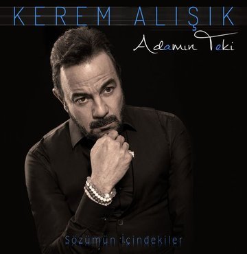 Alışık'tan 'Adamın Teki'