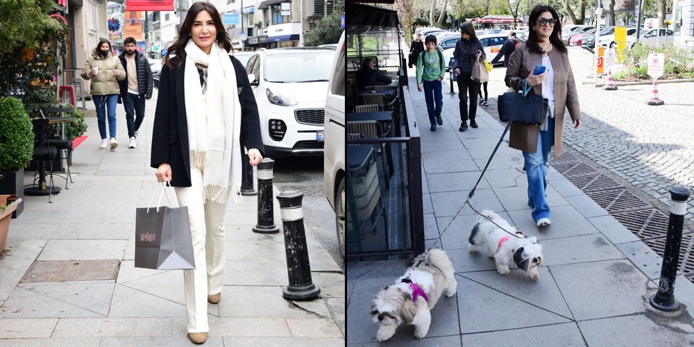 Bebek ziyaretçileri...