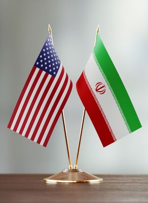 ABD'den İranlı bakana vize zorluğu