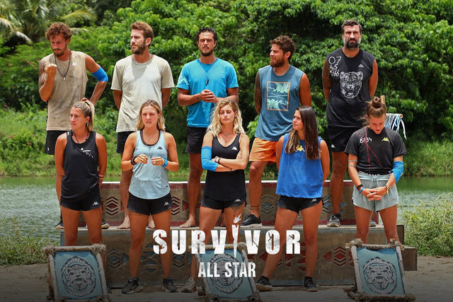 Survivor yarışmacıları ne kadar para kazanıyor 2022? Yarışmacıların  kazançları dudak uçuklatıyor! Survivor 2022 All Star yarışmacıları haftalık  bölüm başı kaç TL kazanıyor? | Televizyon Haberleri