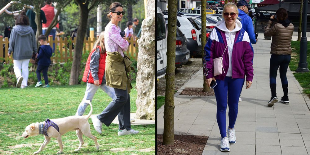 Keyifli hafta sonu...