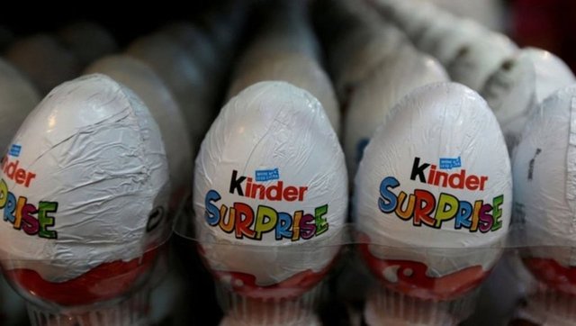 Salmonella virüsü nedir, nasıl anlaşılır, belirtileri ve tedavisi nasıl? Salmonella hastalığı Türkiye de var mı? Kinder sürpriz yumurta olayı nedir?