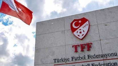 Fenerbahçe ve Giresunspor PFDK'de