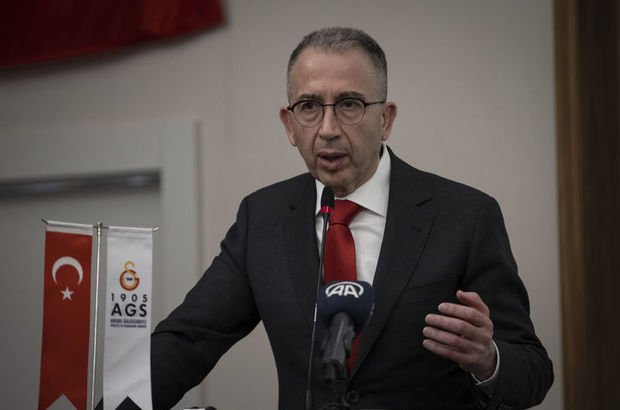 Metin Öztürk'ten seçim açıklaması