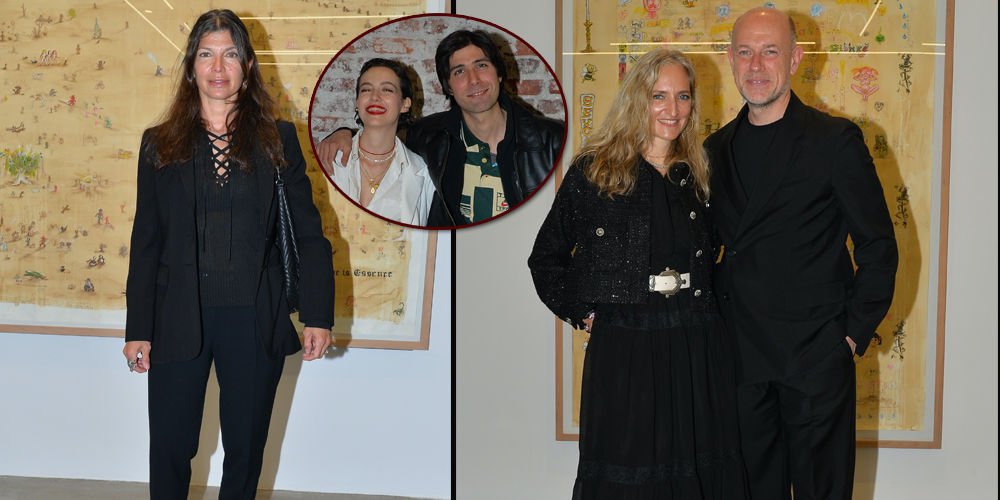 Pilevneli'de iki önemli sergi...