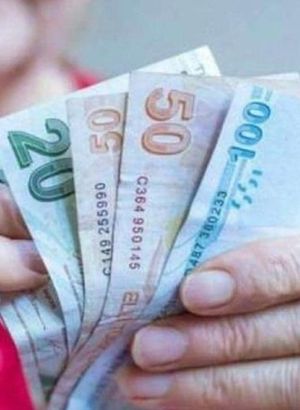 Son dakika: Bayram ikramiyesinde dört yılda 89 milyar TL  ödeme - 2020 emekli ikramiyesi