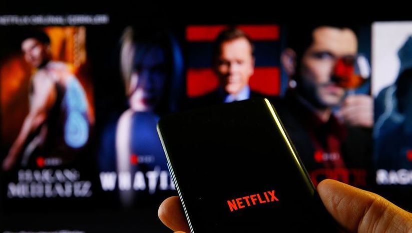 Netflix, ilk çeyrekte 200 bin abone kaybetti