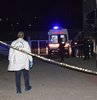 Son dakika haberi: Malatya’da 13 katlı bir kız yurdunun 7’nci katından düşen 20 yaşındaki genç kız hayatını kaybetti
