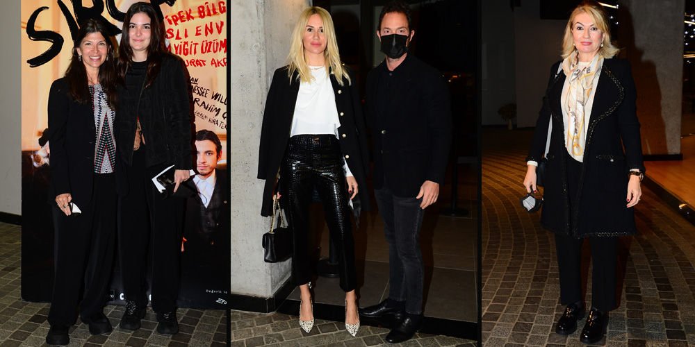 Tiyatroseverler Sırça'da buluştu!