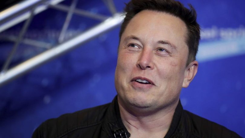 Elon Musk, Twitterı almak için finansman sağladı
