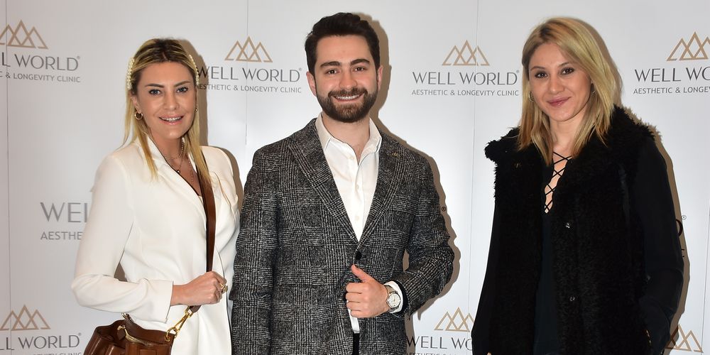 Sağlıklı etkinlik...