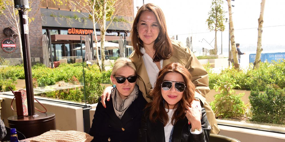 Tasarımlara özel etkinlik