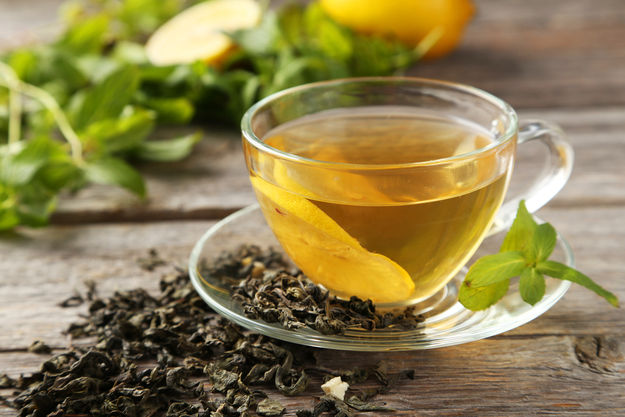 Yeşil Çayın Mucizevi Faydaları Nelerdir? Yeşil Çay Zayıflatır Mı, Uyku Getirir Mi, Faydaları ve Zararları Nedir?