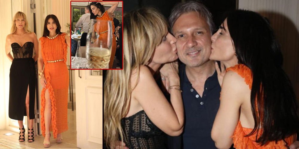 Dürüst'ten doğum gününe özel fotoğraflar