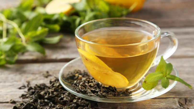 Yeşil Çayın Bilinmeyen Faydaları - Yeşil Çay Zayıflatır Mı, Uyku Getirir Mi ve Faydaları Neler?