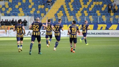 Ankaragücü, Süper Lig için gün sayıyor