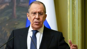 Ukrayna savaşı: Rusya Dışişleri Bakanı Lavrov, '3. Dünya Savaşı gerçek bir risk' dedi