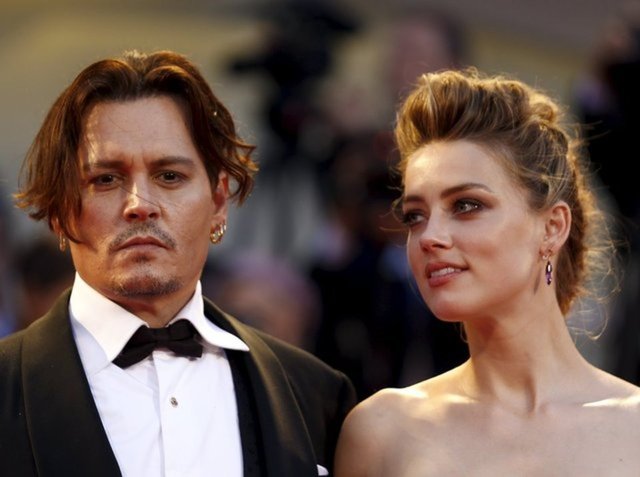 Johnny Depp-Amber Heard davasında önemli gelişme! - Magazin Haberleri | Dünyadan Haberleri