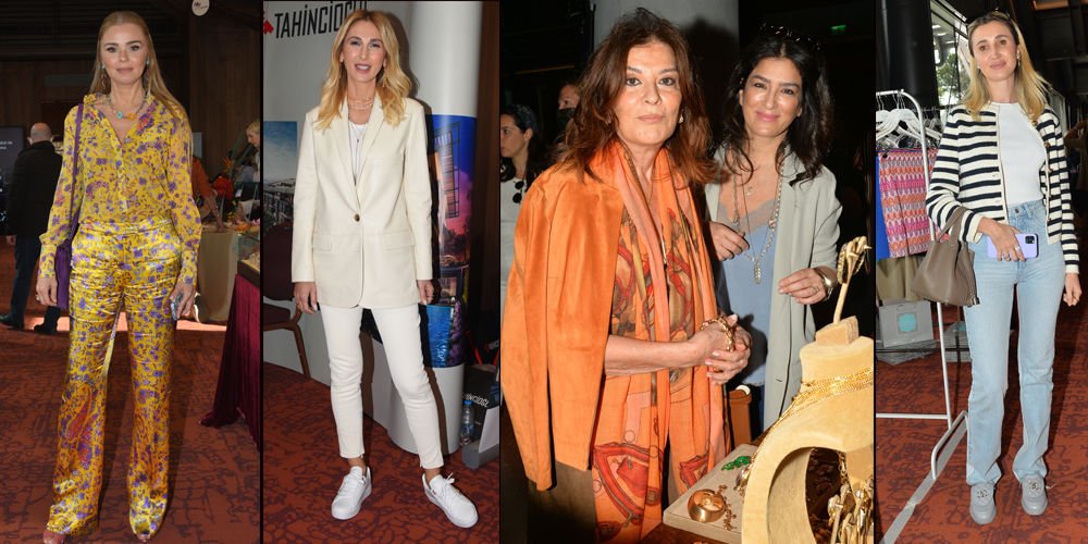 TOG'tan geleneksel alışveriş şenliği...