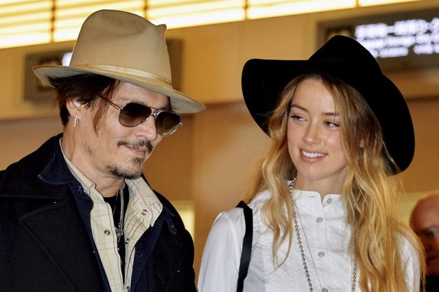 Son dakika... Johnny Depp-Amber Heard davası: Hangi iddialar ortaya atıldı?  | Dünyadan Haberleri