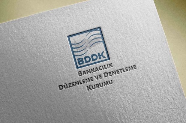 BDDK'dan bankalara döviz talimatı 